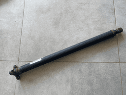 BMW GENUINE BMW X5 E70 X6 E71 Drive shaft assy front 26207556019 — thumbnail 8