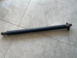 BMW GENUINE BMW X5 E70 X6 E71 Drive shaft assy front 26207556019 — thumbnail 1