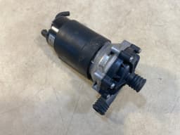 MERCEDES-BENZ Mercedes G class W463 Genuine Auziliary Water Pump A0005000386 — thumbnail 7