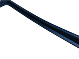 LAND ROVER GENUINE Land Rover Range Rover Sport L320 LEFT REAR INNER DOOR FRAME MOULDING — thumbnail 7