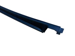 LAND ROVER GENUINE Land Rover Range Rover Sport L320 LEFT REAR INNER DOOR FRAME MOULDING — thumbnail 6