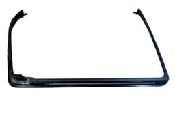 LAND ROVER GENUINE Land Rover Range Rover Sport L320 LEFT REAR INNER DOOR FRAME MOULDING — thumbnail 9