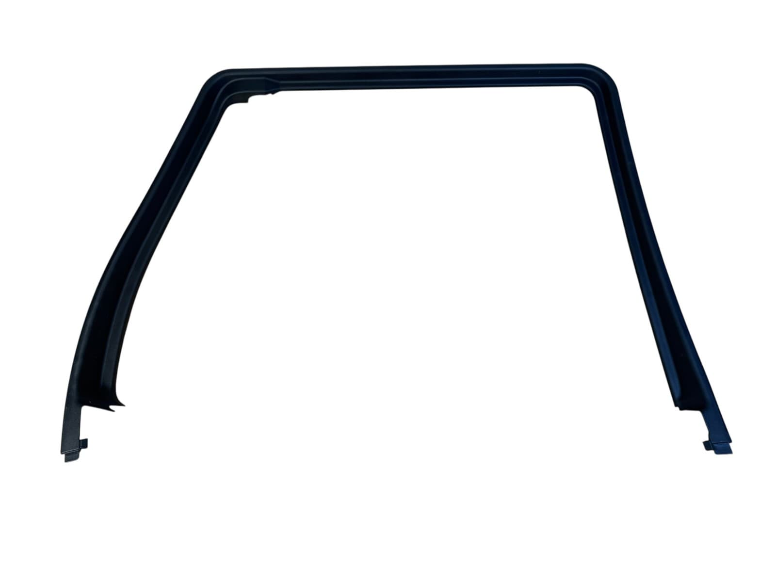 LAND ROVER GENUINE Land Rover Range Rover Sport L320 LEFT REAR INNER DOOR FRAME MOULDING