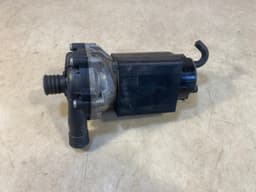 MERCEDES-BENZ Mercedes G class W463 Genuine Auziliary Water Pump A0005000386 — thumbnail 9