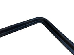 LAND ROVER GENUINE Land Rover Range Rover Sport L320 LEFT REAR INNER DOOR FRAME MOULDING — thumbnail 8