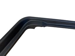 LAND ROVER GENUINE Land Rover Range Rover Sport L320 LEFT REAR INNER DOOR FRAME MOULDING — thumbnail 4