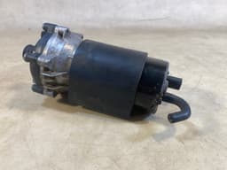 MERCEDES-BENZ Mercedes G class W463 Genuine Auziliary Water Pump A0005000386 — thumbnail 1