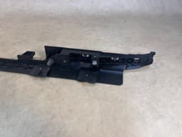 PORSCHE GENUINE PORSCHE 911 991 TURBO S Front LH Left Door Sill Plate Bracket — thumbnail 10