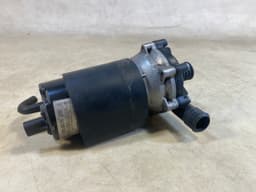 MERCEDES-BENZ Mercedes G class W463 Genuine Auziliary Water Pump A0005000386 — thumbnail 4
