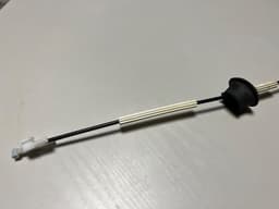 PORSCHE Porsche 911 991 Cayman 981 982 718 GENUINE Door Lock Cable 99153731900 — thumbnail 2