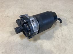 MERCEDES-BENZ Mercedes G class W463 Genuine Auziliary Water Pump A0005000386 — thumbnail 8