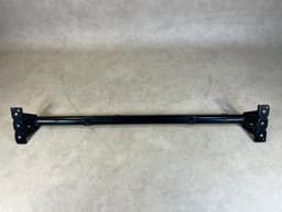 PORSCHE Porsche 911 991 Cayman 981 OEM Front Cross Beam Tower Brace Bracket 99150411103 — thumbnail 6