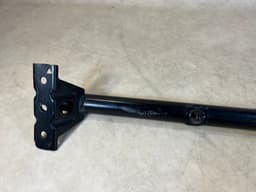 PORSCHE Porsche 911 991 Cayman 981 OEM Front Cross Beam Tower Brace Bracket 99150411103 — thumbnail 7