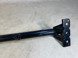 PORSCHE Porsche 911 991 Cayman 981 OEM Front Cross Beam Tower Brace Bracket 99150411103 — thumbnail 8