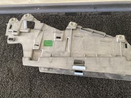 PORSCHE Porsche 911 991 GENUINE Center Console Support Frame 99155321101 — thumbnail 6