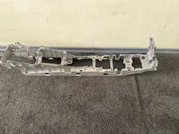 PORSCHE Porsche 911 991 GENUINE Center Console Support Frame 99155321101 — thumbnail 2