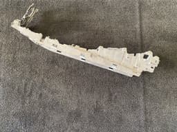 PORSCHE Porsche 911 991 GENUINE Center Console Support Frame 99155321101 — thumbnail 8