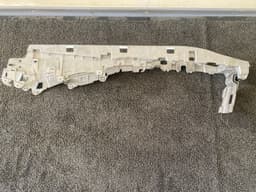 PORSCHE Porsche 911 991 GENUINE Center Console Support Frame 99155321101 — thumbnail 5