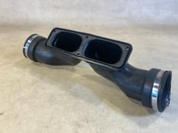 MERCEDES-BENZ Mercedes G class W463 GENUINE Air Distributor A6280900031 — thumbnail 7
