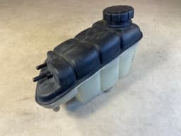 MERCEDES-BENZ MERCEDES-BENZ G-Class W463 Coolant Expansion Tank A2205000149 GENUINE — thumbnail 1