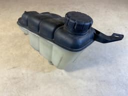MERCEDES-BENZ MERCEDES-BENZ G-Class W463 Coolant Expansion Tank A2205000149 GENUINE — thumbnail 2