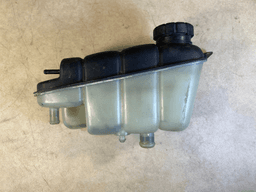 MERCEDES-BENZ MERCEDES-BENZ G-Class W463 Coolant Expansion Tank A2205000149 GENUINE — thumbnail 7