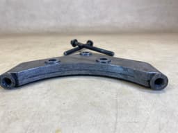 MERCEDES-BENZ Mercedes G class W463 G400 4.0 CDI OM628 Genuine Compressor Bracket A6282360030 — thumbnail 5