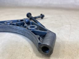 MERCEDES-BENZ Mercedes G class W463 G400 4.0 CDI OM628 Genuine Compressor Bracket A6282360030 — thumbnail 10