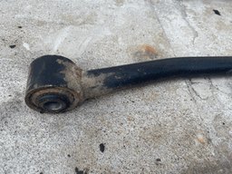 MERCEDES-BENZ Mercedes G class W463 Genuine Rear Axle Control Arm A4613500306 — thumbnail 2