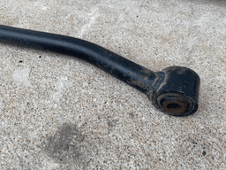 MERCEDES-BENZ Mercedes G class W463 Genuine Rear Axle Control Arm A4613500306 — thumbnail 3