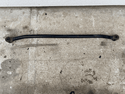 MERCEDES-BENZ Mercedes G class W463 Genuine Rear Axle Control Arm A4613500306 — thumbnail 4
