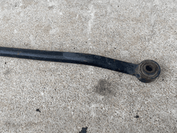 MERCEDES-BENZ Mercedes G class W463 Genuine Rear Axle Control Arm A4613500306 — thumbnail 6