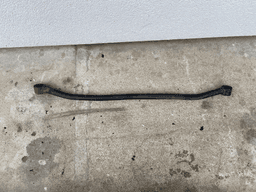 MERCEDES-BENZ Mercedes G class W463 Genuine Rear Axle Control Arm A4613500306 — thumbnail 7