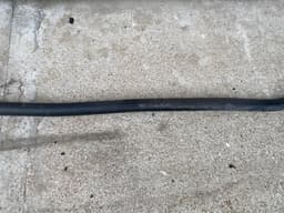 MERCEDES-BENZ Mercedes G class W463 Genuine Rear Axle Control Arm A4613500306 — thumbnail 10