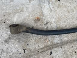 MERCEDES-BENZ Mercedes G class W463 Genuine Rear Axle Control Arm A4613500306 — thumbnail 9