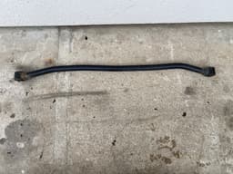 MERCEDES-BENZ Mercedes G class W463 Genuine Rear Axle Control Arm A4613500306 — thumbnail 8