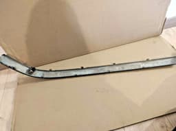 BMW BMW 5 SERIES E39 - Moulding door trim, 51127005931, 7005931 — thumbnail 4
