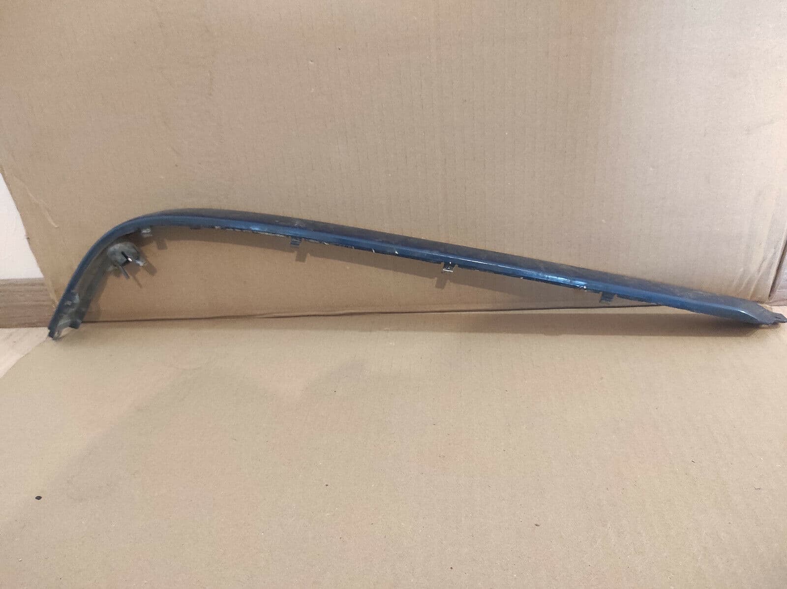 BMW 5 SERIES E39 - Moulding door trim, 51127005932, 7005932 - Right