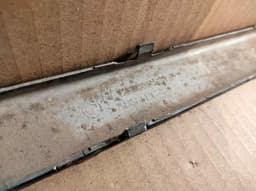 BMW BMW 5 SERIES E39 - Moulding door trim, 51127005931, 7005931 — thumbnail 5