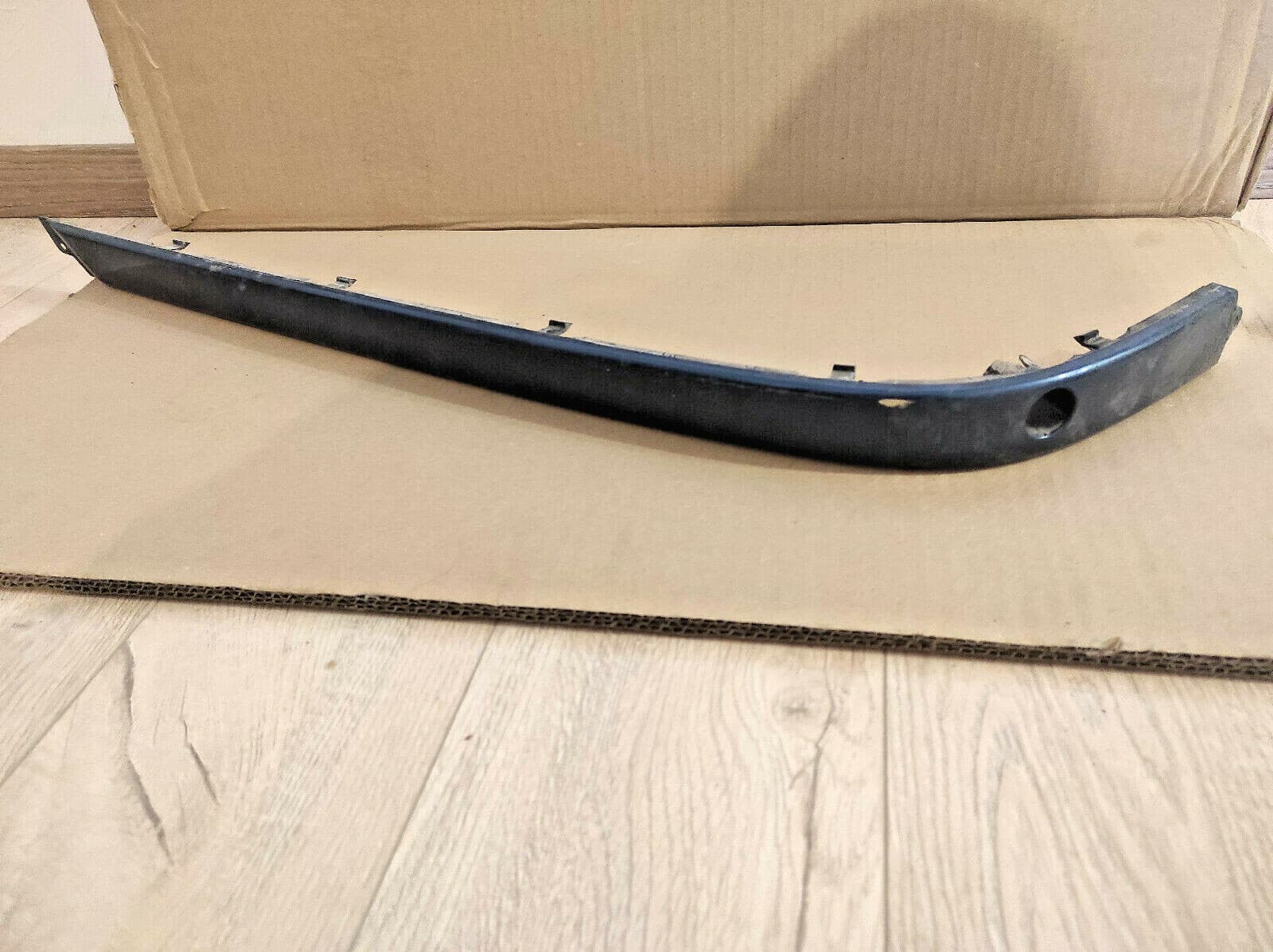 BMW 5 SERIES E39 - Moulding door trim, 51127005931, 7005931