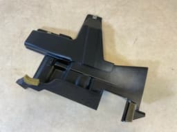 MERCEDES-BENZ Mercedes G class W463 GENUINE Rear Right Inside Door Cover 2002-2011 Year — thumbnail 3