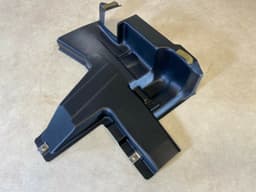 MERCEDES-BENZ Mercedes G class W463 GENUINE Rear Right Inside Door Cover 2002-2011 Year — thumbnail 5