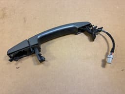 LAND ROVER GENUINE Land Rover Range Rover Sport L320 Front/Rear&Lef — thumbnail 7