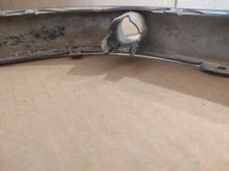 BMW BMW 5 SERIES E39 - Moulding door trim, 51127005932, 7005932 - Right — thumbnail 4
