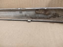 BMW BMW 5 SERIES E39 - Moulding door trim, 51127005932, 7005932 - Right — thumbnail 3