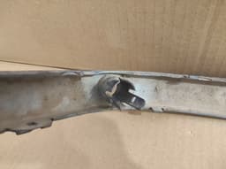 BMW BMW 5 SERIES E39 - Moulding door trim, 51127005931, 7005931 — thumbnail 9