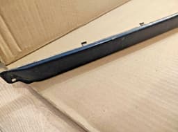 BMW BMW 5 SERIES E39 - Moulding door trim, 51127005931, 7005931 — thumbnail 10