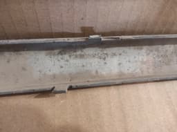 BMW BMW 5 SERIES E39 - Moulding door trim, 51127005931, 7005931 — thumbnail 7