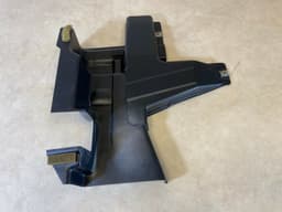 MERCEDES-BENZ Mercedes G class W463 GENUINE Rear Right Inside Door Cover 2002-2011 Year — thumbnail 2