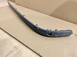 BMW BMW 5 SERIES E39 - Moulding door trim, 51127005931, 7005931 — thumbnail 2